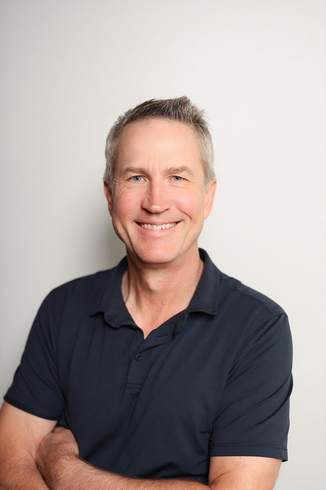 Greg Baszucki professional headshot