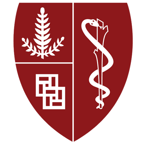 Stanford Medicine Department of Surgery logo