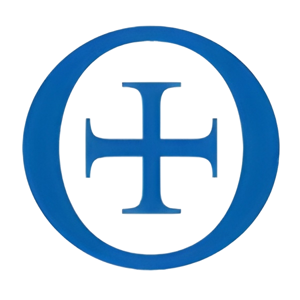 Woodside Priory Athletics logo