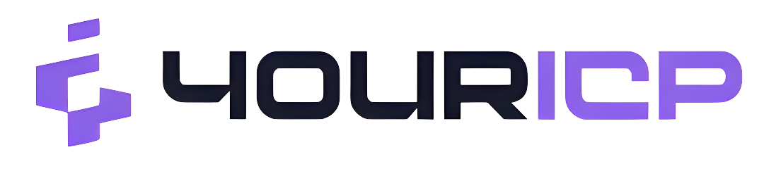 YourICP logo